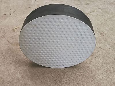 青岛四氟板式橡胶支座易于更换缓冲隔震